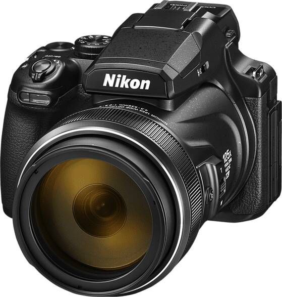 Nikon Coolpix P1000