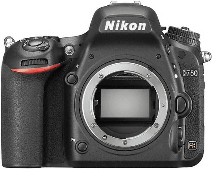 Nikon D750 Body