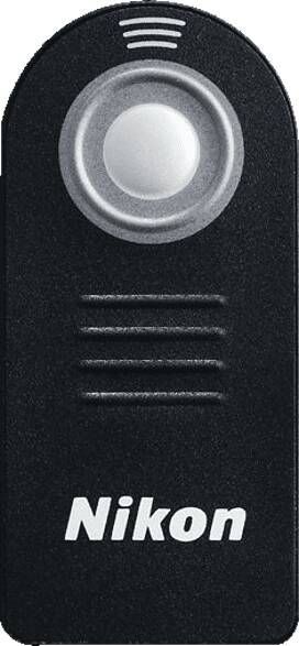 Nikon ML L3 IR afstandsbediening