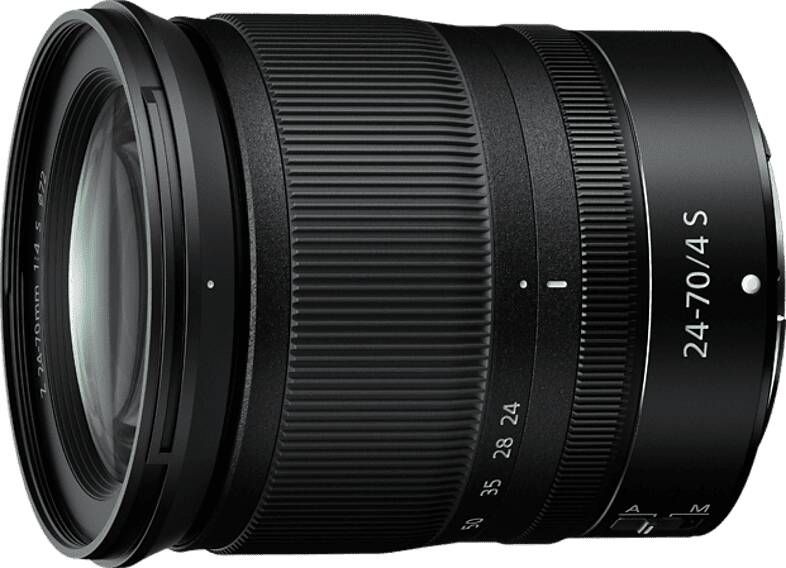 Nikon Nikkor Z 24 70mm F/4