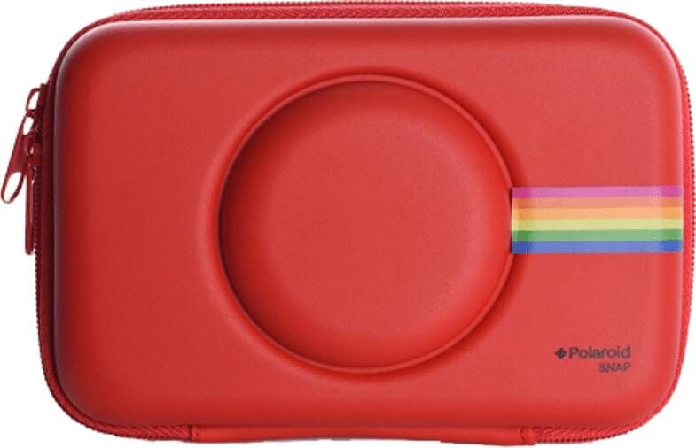 Polaroid Snap Eva Case