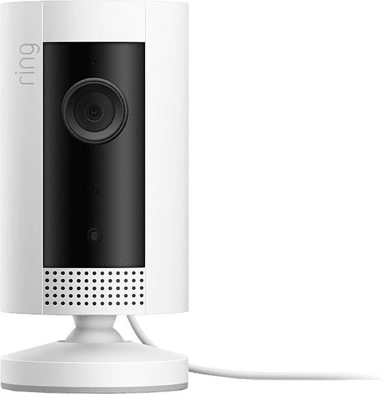 Ring Indoor Cam beveiligingssysteem