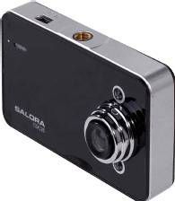 Salora HD dashcam CDC25