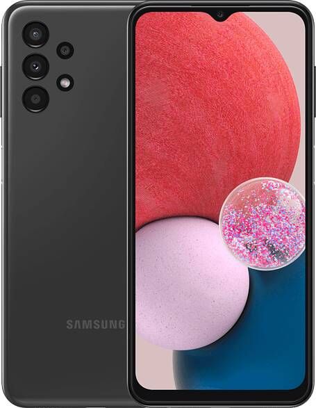 Samsung Galaxy A13 5G 64GB Smartphone Zwart
