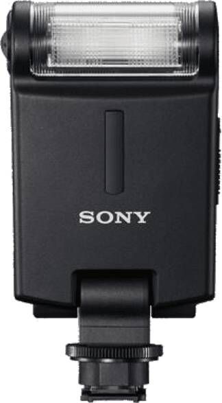 Sony HVL-F20M Flitser