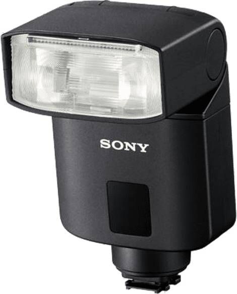 Sony HVL-F32M flitser