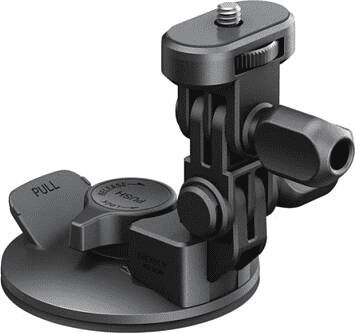 Sony Suction cup mount for Action Cam