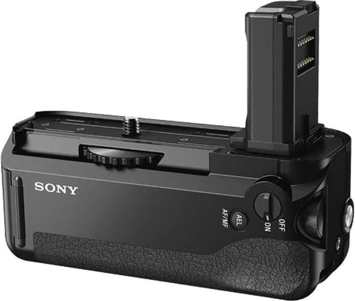 Sony VG-C1EM Battery Grip voor A7