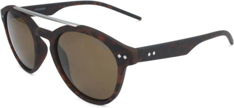 Polaroid Pld6030S zonnebril , Bruin, Dames