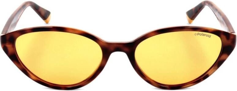 Polaroid Sunglasses Pld6109S , Bruin, Dames
