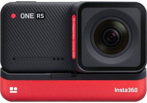 Insta360 Action cam ONE RS 4K