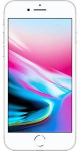 Renewd Apple iPhone 8 64GB (Zilver) Refurbished online kopen