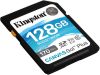 Kingston Technology Canvas Go! Plus SD 128 GB Class 10 online kopen