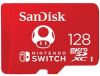 SANDISK MicroSDXC Extreme card voor de Nintendo Switch 128 GB online kopen