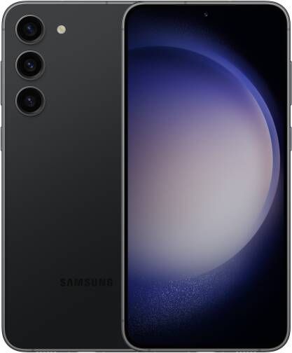 Samsung Galaxy S23 Plus 5g 512gb Phantom Black