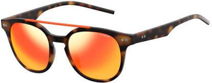 Polaroid Unisexs Sunglasses , Bruin, Heren