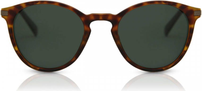 Polaroid Eyewear 2062/S Zonnebril Donkerbruin/Lichtbruin