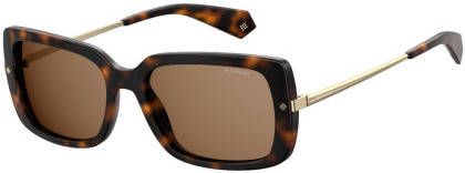 Polaroid Sunglasses Pld4075S , Bruin, Dames