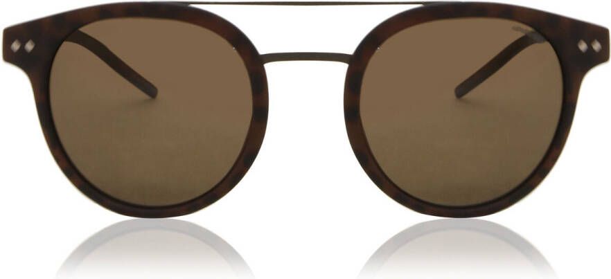 Polaroid Zonnebril Pld6031S , Bruin, Heren