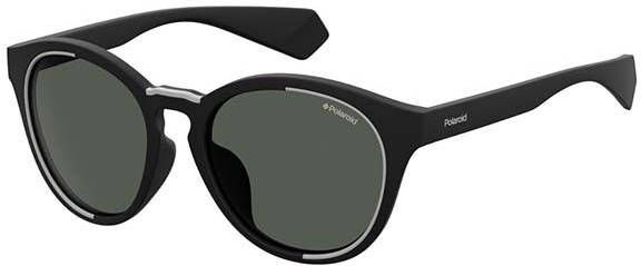 Polaroid Zonnebrillen PLD 6065/F/S Asian Fit Polarized 807/M9