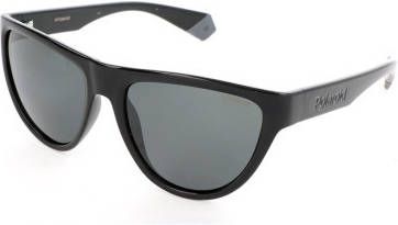 Polaroid Zonnebril Pld6075S , Zwart, Dames