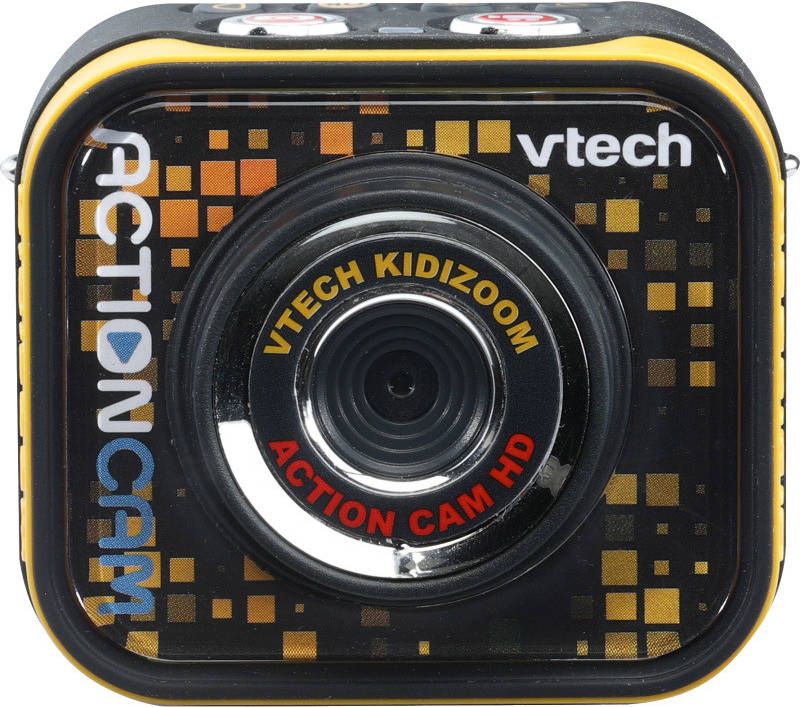 VTech KidiZoom Action Cam HD Camera