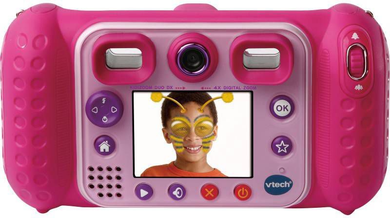 VTech KidiZoom Duo DX Camera