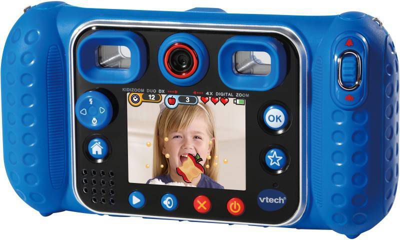 VTech KidiZoom Duo DX Camera