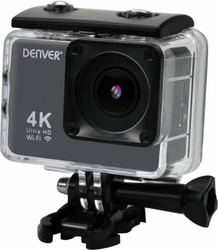 Denver Actioncam 4K ACK 8062W