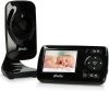 Alecto DVM71BK babyfoon met camera en 2.4' kleurenscherm Zwart online kopen