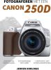 Fotograferen met een Canon 250D Jeroen Horlings online kopen