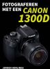 Geen: Fotograferen met een Canon 1300D Jeroen Horlings online kopen