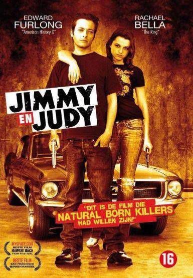 Jimmy and Judy (DVD)