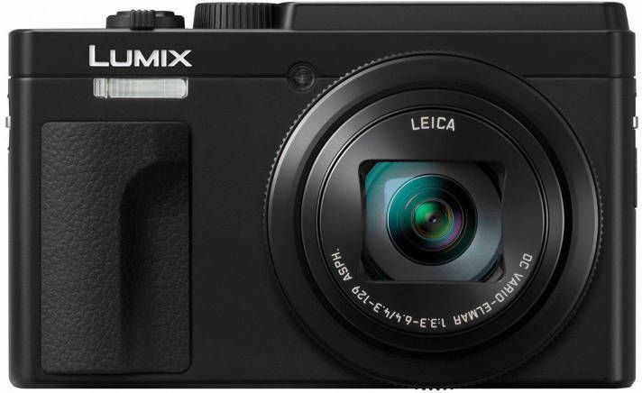 Panasonic DC TZ95EG K compact camera