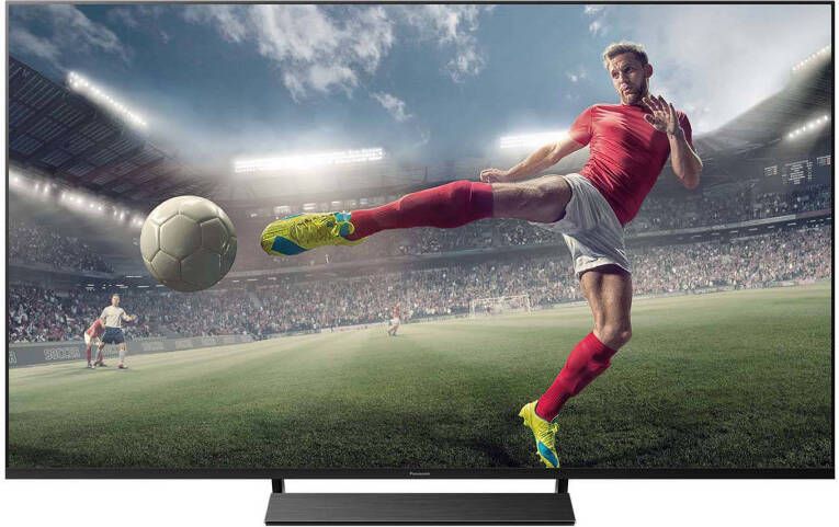 Panasonic TX 65JXW854 LED 4K TV
