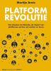 Platformrevolutie Martijn Arets online kopen