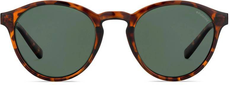 Polaroid PLD 1013/S Havana Zonnebril