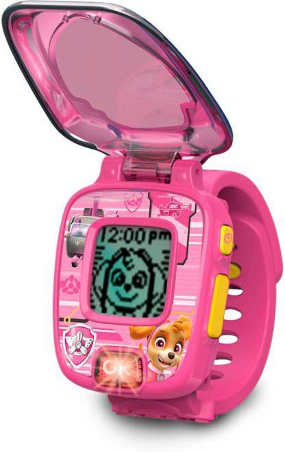 skye vtech watch