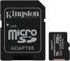 Kingston Canvas Select Plus microSDXC 256GB Micro SD kaart Zwart online kopen