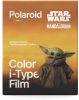 Polaroid Color film for i Type – The Mandalorian Edition online kopen